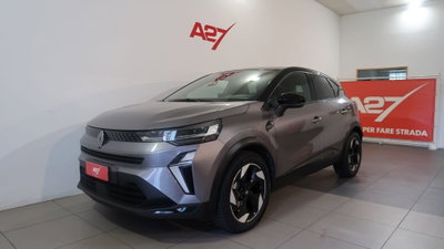 Renault Captur 1.0 tce Techno 90cv (12)