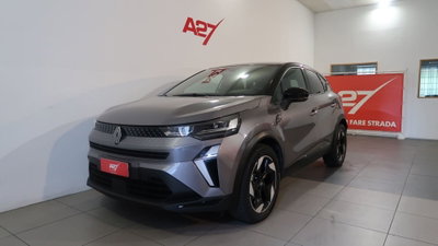Renault Captur 1.0 tce Techno 90cv (13)