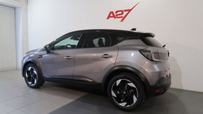 Renault Captur 1.0 tce Techno 90cv (14)