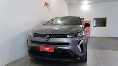 Renault Captur 1.0 tce Techno 90cv (15)