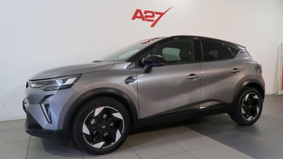 Renault Captur 1.0 tce Techno 90cv (17)