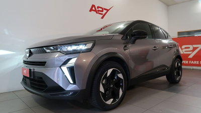 Renault Captur 1.0 tce Techno 90cv (19)