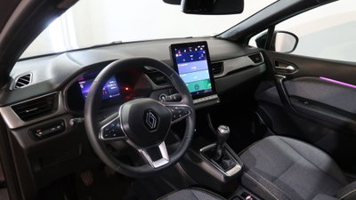 Renault Captur 1.0 tce Techno 90cv (2)