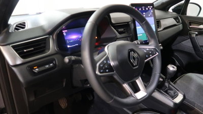 Renault Captur 1.0 tce Techno 90cv (4)
