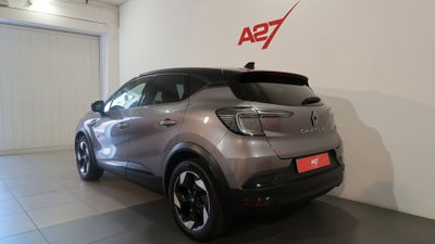 Renault Captur 1.0 tce Techno 90cv (5)