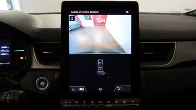 Renault Captur 1.0 tce Techno 90cv (6)