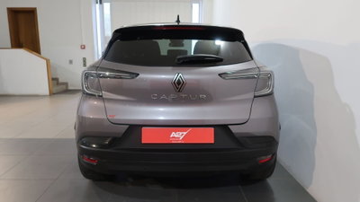 Renault Captur 1.0 tce Techno 90cv (9)
