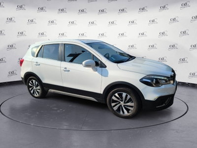 Suzuki S-Cross 1.6 DDiS 4WD All Grip Cool (5)