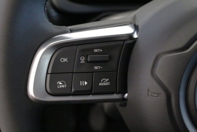 Jeep Avenger 1.2 turbo Altitude fwd 100cv (14)
