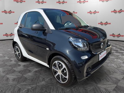 smart Fortwo 70 1.0 Youngster usata