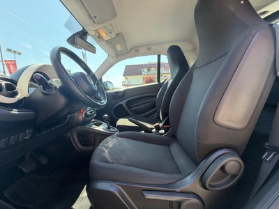 smart Fortwo 70 1.0 Youngster (10)