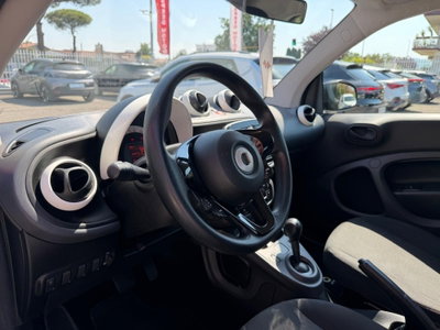 smart Fortwo 70 1.0 Youngster (11)
