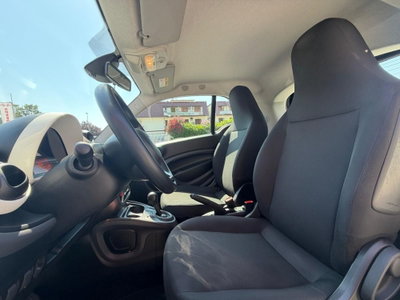 smart Fortwo 70 1.0 Youngster (12)