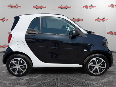 smart Fortwo 70 1.0 Youngster (3)