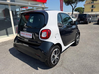 smart Fortwo 70 1.0 Youngster (5)