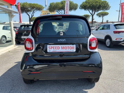 smart Fortwo 70 1.0 Youngster (6)