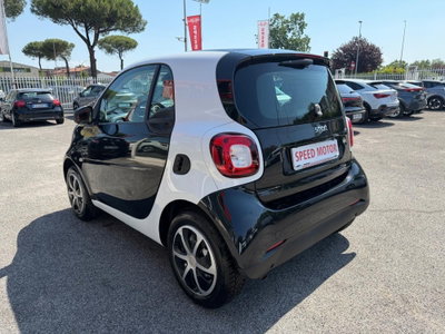 smart Fortwo 70 1.0 Youngster (7)
