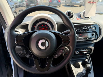 smart Fortwo 70 1.0 Youngster (8)