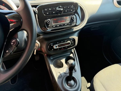smart Fortwo 70 1.0 Youngster (9)