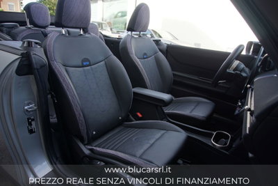 MINI Mini Cabrio 2.0 Cooper S Classic auto (10)