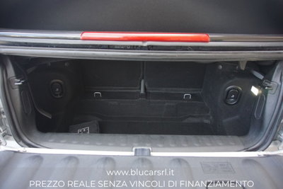 MINI Mini Cabrio 2.0 Cooper S Classic auto (11)