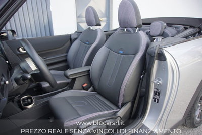 MINI Mini Cabrio 2.0 Cooper S Classic auto (4)