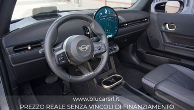MINI Mini Cabrio 2.0 Cooper S Classic auto (5)