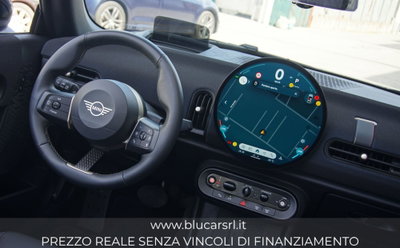 MINI Mini Cabrio 2.0 Cooper S Classic auto (7)