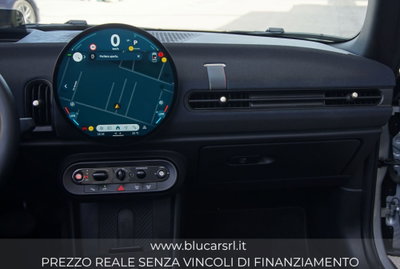 MINI Mini Cabrio 2.0 Cooper S Classic auto (8)
