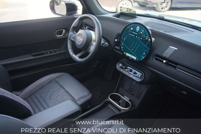 MINI Mini Cabrio 2.0 Cooper S Classic auto (9)