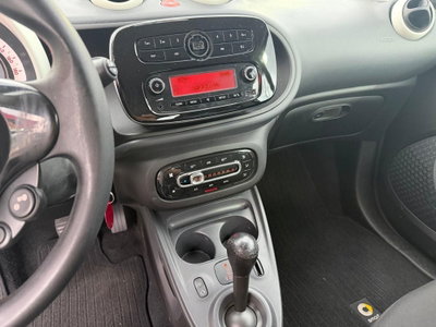 smart Fortwo 70 1.0 Youngster (10)