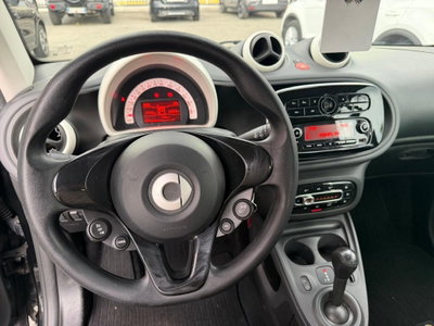 smart Fortwo 70 1.0 Youngster (11)