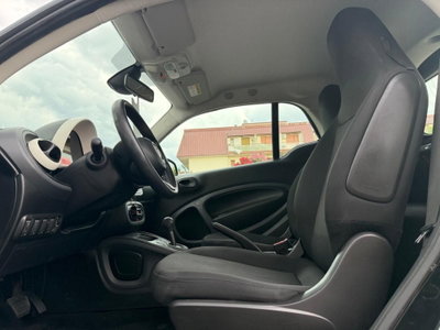 smart Fortwo 70 1.0 Youngster (12)