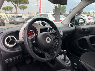 smart Fortwo 70 1.0 Youngster (13)