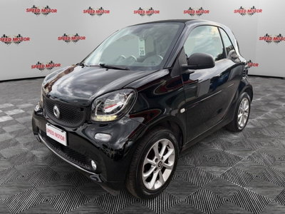 smart Fortwo 70 1.0 Youngster (2)