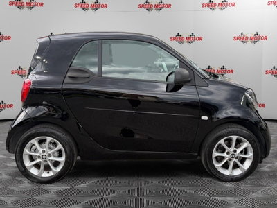 smart Fortwo 70 1.0 Youngster (3)