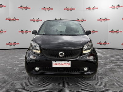 smart Fortwo 70 1.0 Youngster (4)