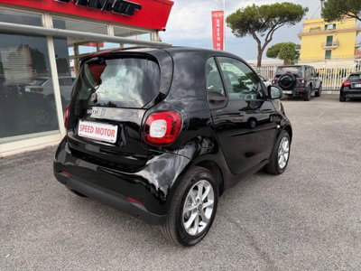 smart Fortwo 70 1.0 Youngster (6)