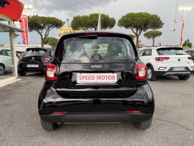 smart Fortwo 70 1.0 Youngster (7)