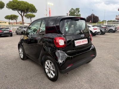 smart Fortwo 70 1.0 Youngster (8)