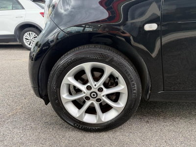 smart Fortwo 70 1.0 Youngster (9)
