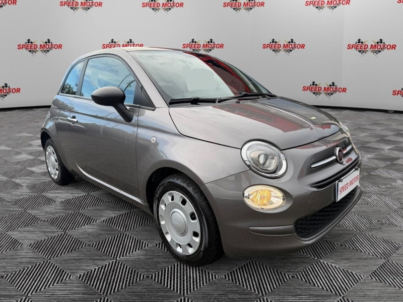 Fiat 500 1.0 Hybrid Pop