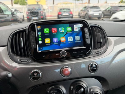 Fiat 500 1.0 Hybrid Pop (10)