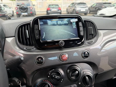 Fiat 500 1.0 Hybrid Pop (12)