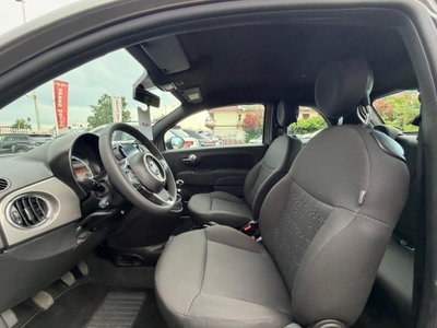 Fiat 500 1.0 Hybrid Pop (13)