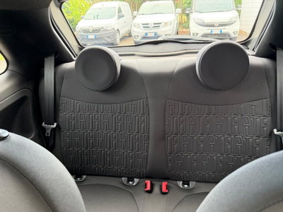 Fiat 500 1.0 Hybrid Pop (15)