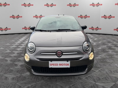 Fiat 500 1.0 Hybrid Pop (2)