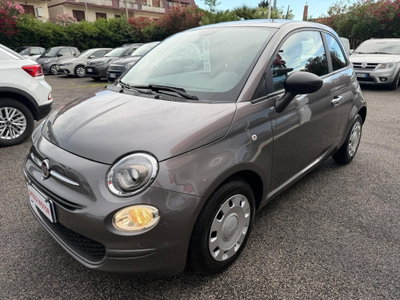 Fiat 500 1.0 Hybrid Pop (4)