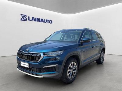 Skoda Kodiaq 1.5 TSI ACT DSG Style usata
