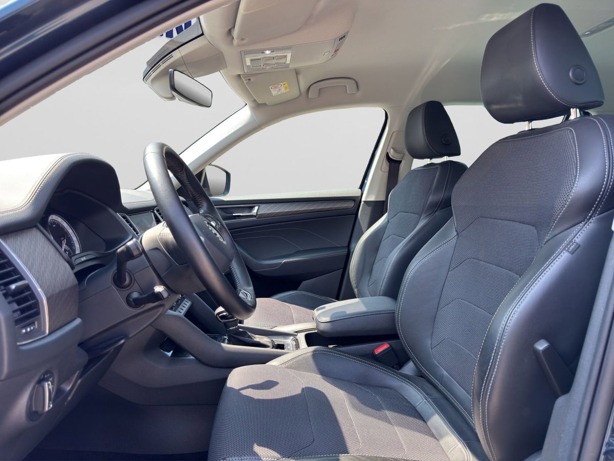 Skoda Kodiaq 1.5 TSI ACT DSG Style (10)